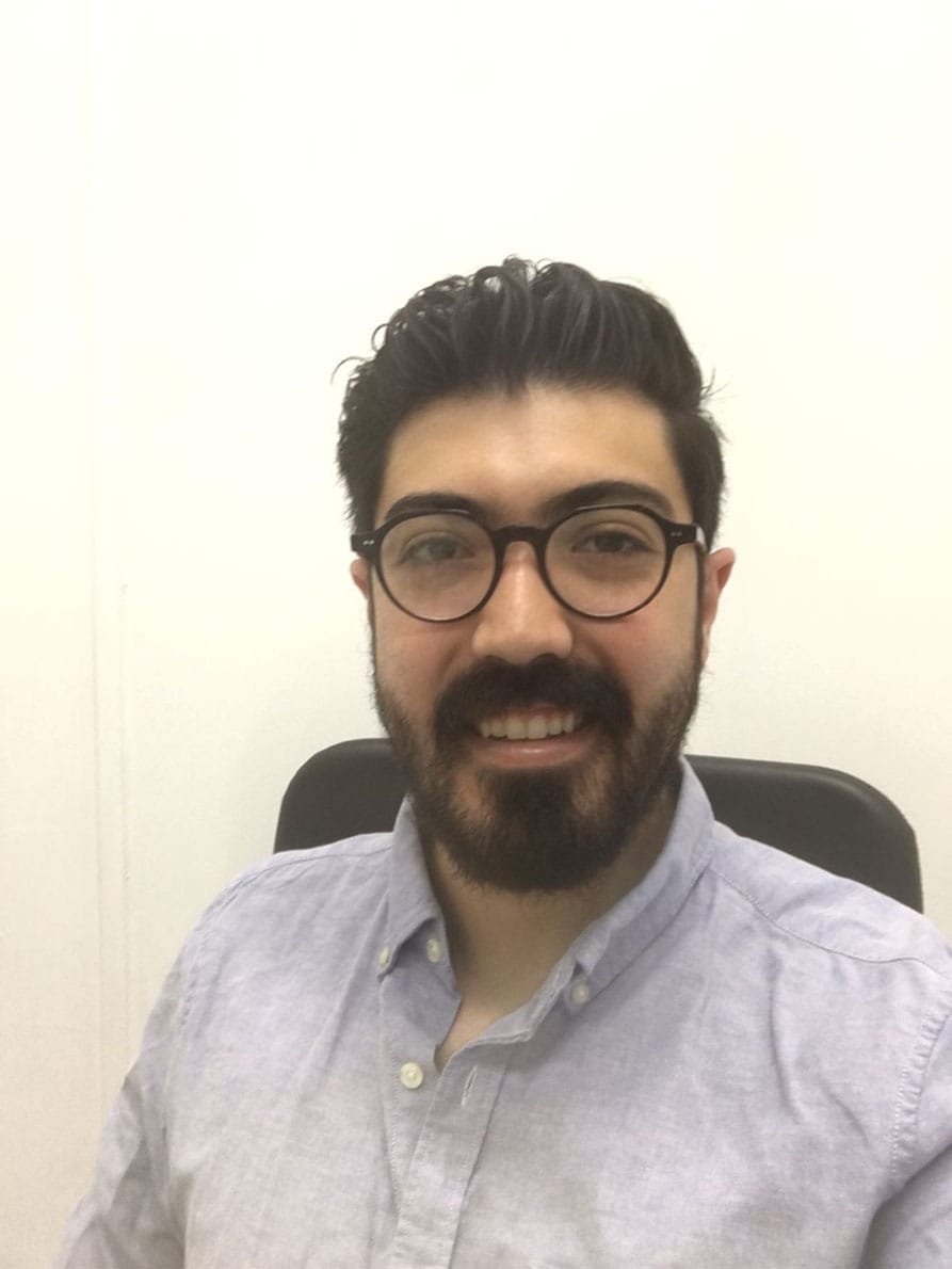 Dr. Juan Pablo Utrilla Marchand